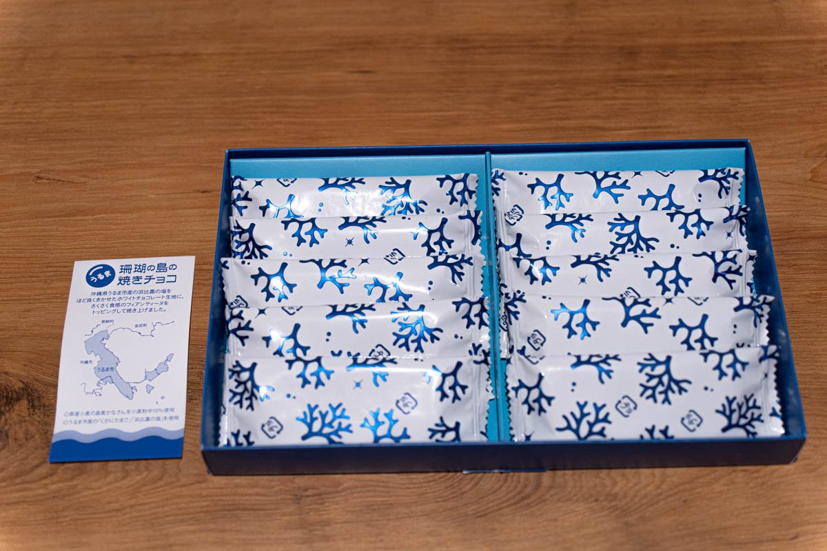 10 pieces of this product and a leaflet