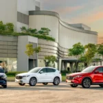 Mazda CX-5 ở Việt Nam có sự thay đổi phiên bản và giá bán - Ảnh: Mazda