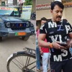 বিজেপি বিধায়কের পুত্র অভিযুক্ত দীনেশ।