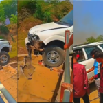 Four Friends Left Dangling Mid Air While Attempting Stunts for Instagram Reels (Patrika.com)