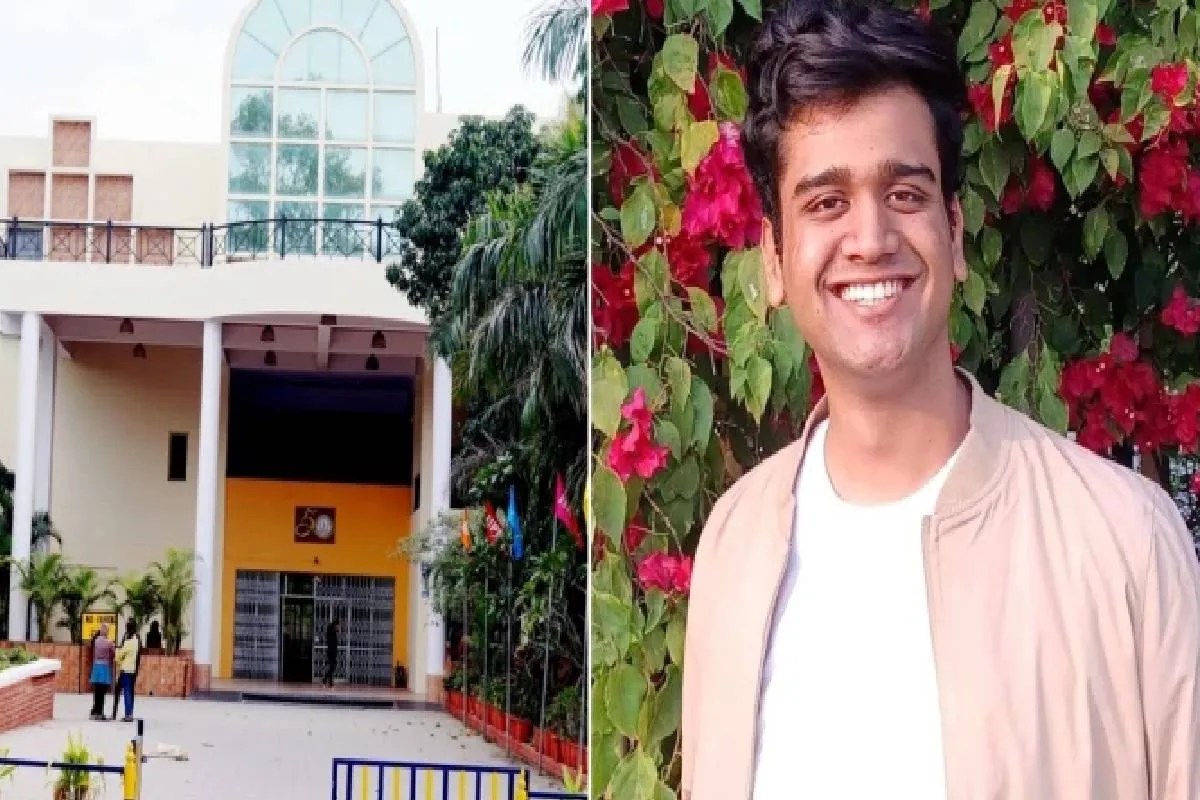 72 lakh package (Photo Source - Patrika)