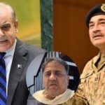 Asim Munir has become the main figure in Pakistan’s diplomatic efforts.