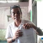 Foto: Ojahan Sinurat, kuasa hukum Korban dugaan malapraktik di RS Muhammadiyah Medan. (Rechtin Hani Ritonga/detikSumut)