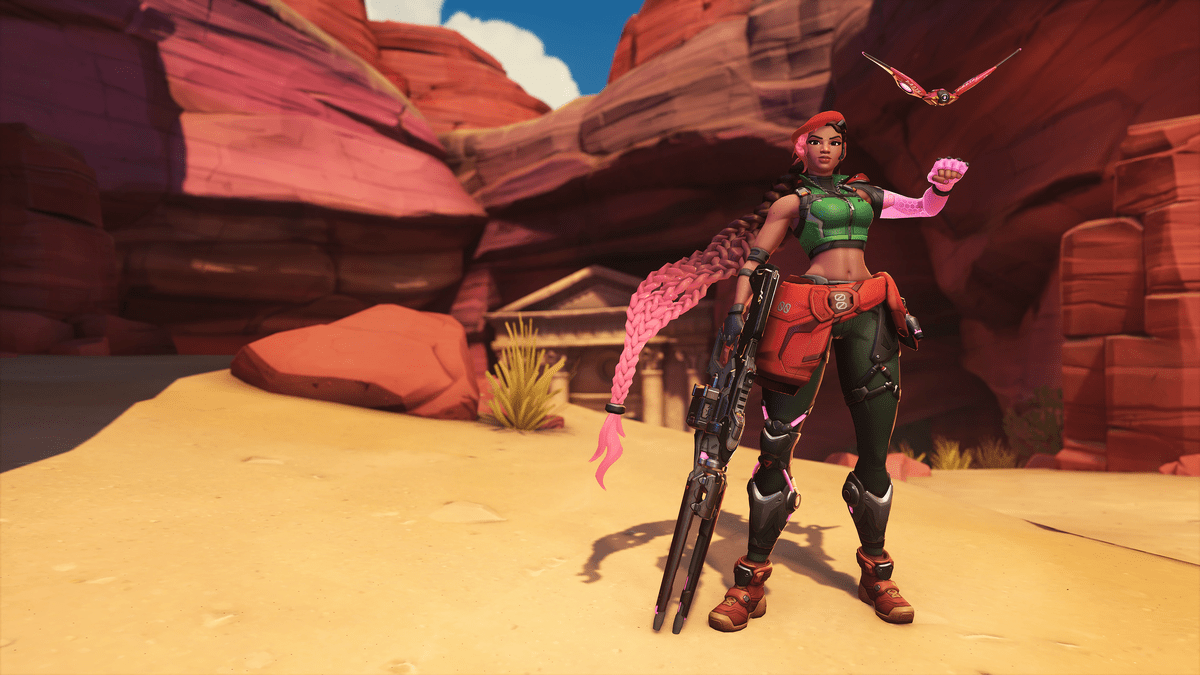 New Event Operation: Grand Mesa