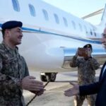 তেহরানে উপস্থিত ‘শান্তির দূত’ মুনির।