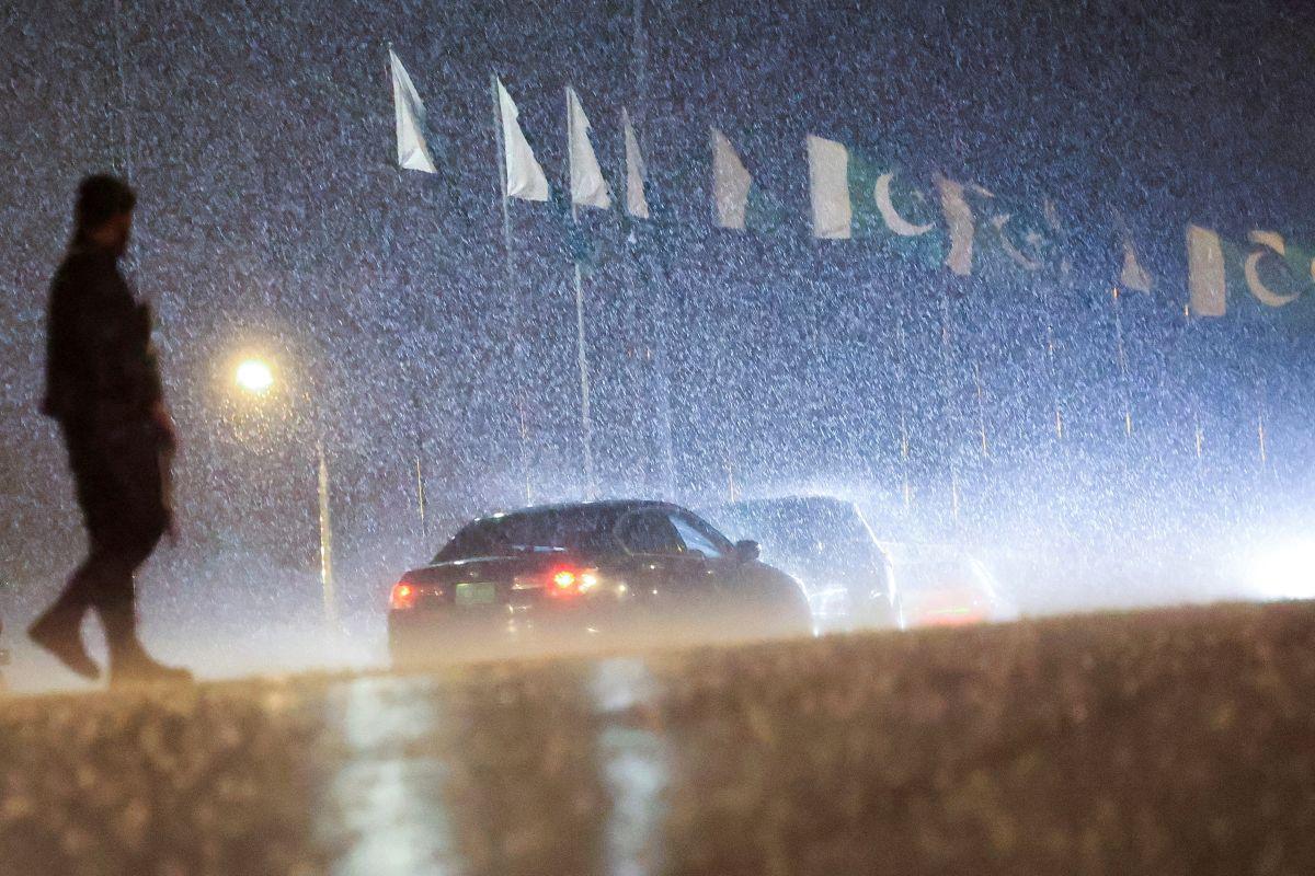 Conflict in the Middle East: Live Updates (April 25, 2026)