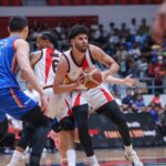 Bennie Boatwright on explosive return for San Miguel: 'It's like I never left'