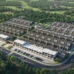 Foto: Gardens at Candi Sawangan