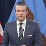 US Secretary of War Pete Hegseth (File Photo/YoutubeDepartment of War)