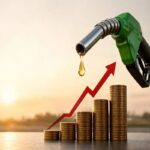 Petrol Diesel Price News(AI Image-ChatGpt)
