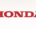 ホンダのロゴ