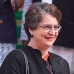 ‘গণতন্ত্রের জয়, ওদের জন্য কালো দিন’, মহিলা সংরক্ষণ বিল ভেস্তে যাওয়ায় বিজেপিকে খোঁচা প্রিয়াঙ্কার