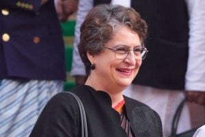 ‘গণতন্ত্রের জয়, ওদের জন্য কালো দিন’, মহিলা সংরক্ষণ বিল ভেস্তে যাওয়ায় বিজেপিকে খোঁচা প্রিয়াঙ্কার