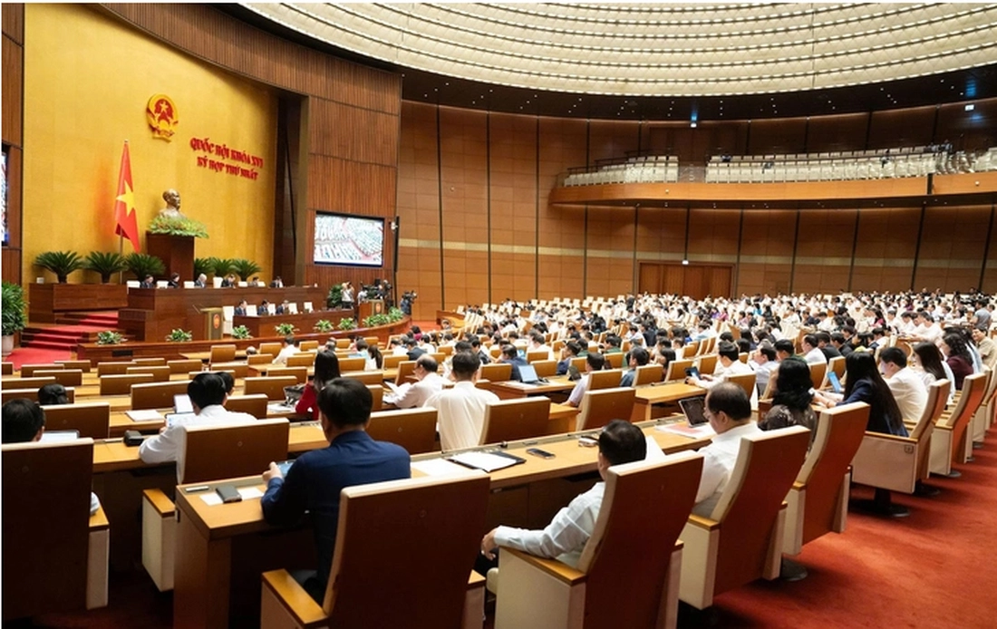National Assembly considers removing the 500 million VND/year tax exemption threshold for business households.