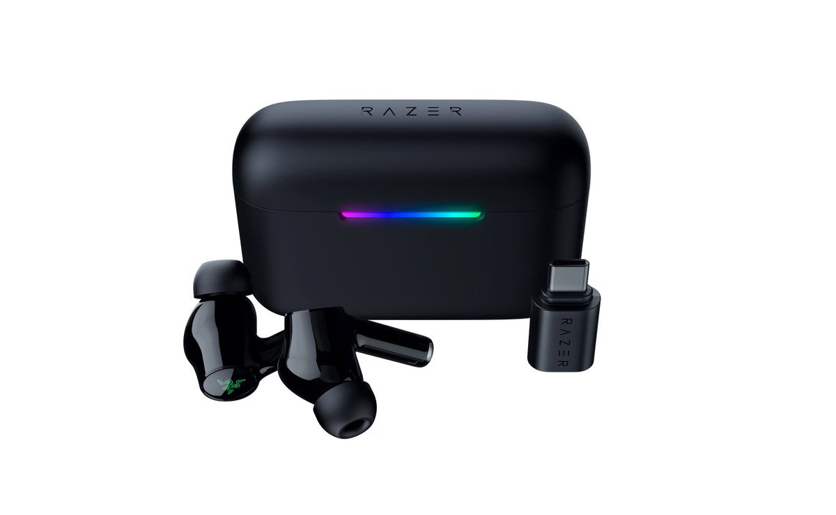 Main Unit Accessories