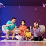 Telkomsel menghadirkan berbagai promo internet untuk ponsel dan internet rumah melalui SIMPATI, Orbit, dan IndiHome agar masyarakat tetap lancar bekerja dan beraktivitas dari rumah (WFH) di wilayah Jabotabek dan Jawa Barat.