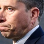 United Nations (UN) Under-Secretary-General for Humanitarian Affairs and Emergency Relief Coordinator Tom Fletcher attends the Third International Sudan Conference at the Foreign Ministry in Berlin, Germany, April 15, 2026. REUTERS/Liesa Johannssen