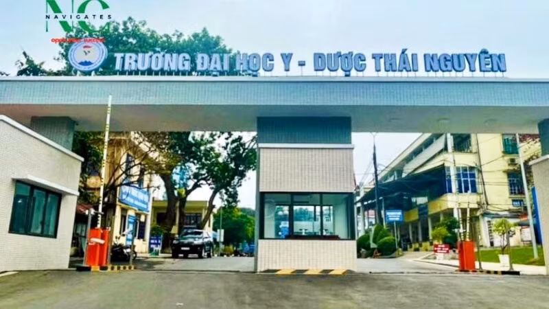 After merging Thai Nguyen Medical College, Thai Nguyen University of Medicine and Pharmacy has more room for development, meeting diverse needs for medical staff.