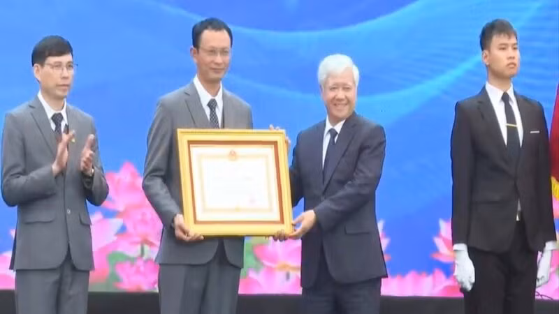 Effectiveness of arranging medical and pharmaceutical training facilities in Thai Nguyen
