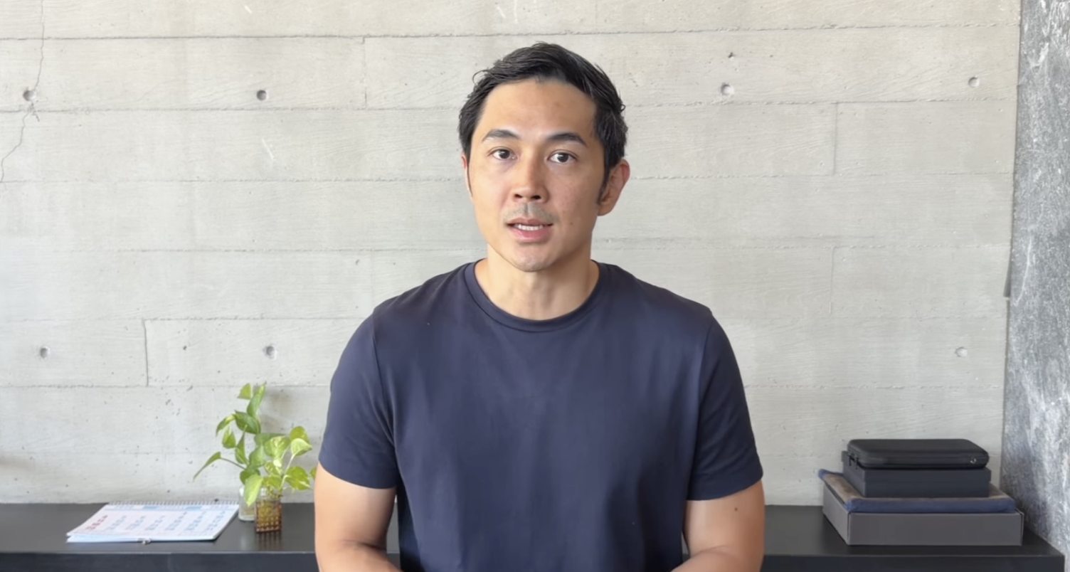 COURTESY: SLATER YOUNG/INSTAGRAM