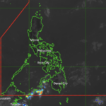 Image from PAGASA