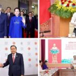 Tin nổi bật ngày 17/4: Tổng Bí thư, Chủ tịch nước kết thúc tốt đẹp chuyến thăm Trung Quốc; Thủ tướng làm việc với một số bộ, cơ quan