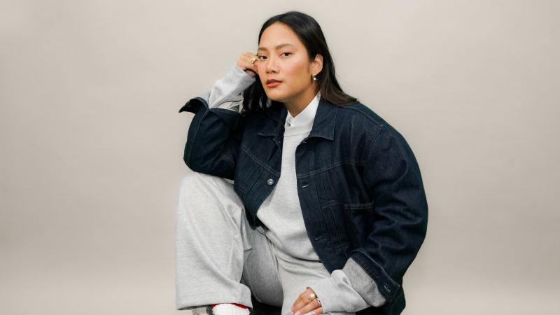 Modern Women's Emancipation, Tara Basro Talks About Freedom of Expression