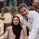 Caste certificate row: AIMIM's Sahar Shaikh, her father deny irregularities