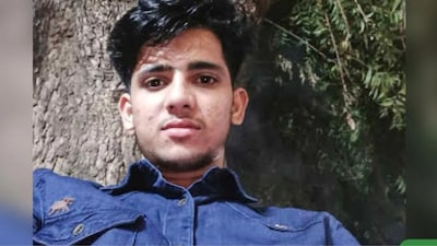 Rahul Meena, a native of Rajasthan's Alwar, raped and murdered the daughter of the IRS officer in Delhi