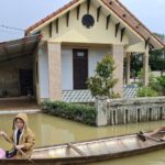 Vietnam Extreme Weather Flooding