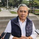 Wali Kota Bandung Farhan (Foto: Rifat Alhamidi/detikJabar).