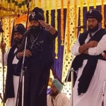 श्री गुरु तेग बहादुर साहिबजी के 405वें प्रकाशोत्सव पर आयोजित विशाल दीवान