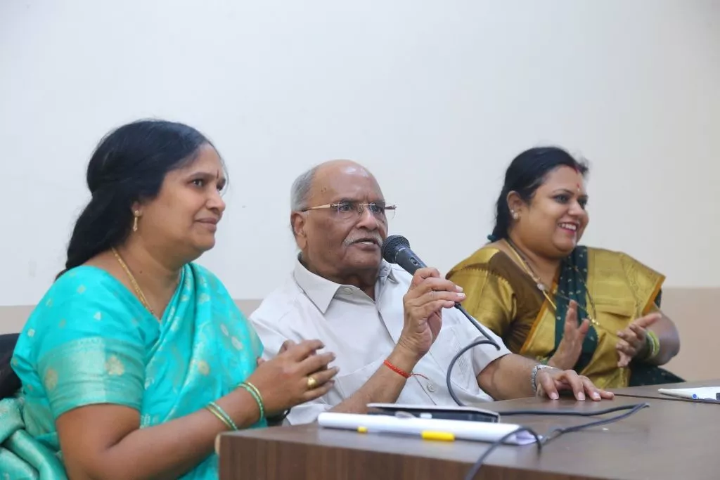 एस.डी. सिग्नोडिया कॉलेज के एम.बी.ए. विभाग द्वारा रजत जयंती के उपलक्ष्य में आयोजित विभिन्न प्रतियोगिता