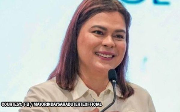 VP Sara Duterte faces allegations of hidden wealth.