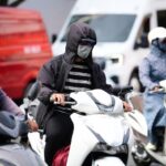 Hôm nay 13-4, thời tiết Nam Bộ nắng nóng nhưng sắp có mưa giải nhiệt - Ảnh: QUANG ĐỊNH