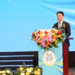Bộ trưởng Nguyễn Mạnh Hùng: Viết tiếp hành trình 80 năm bằng khát vọng lớn và tư duy đổi mới