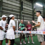 Padel fot Hope Vol. 2. (ist)