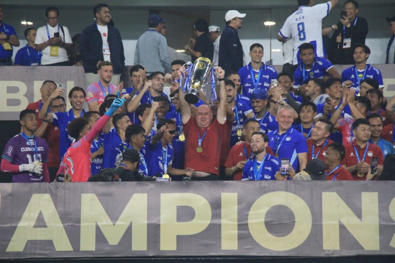 Bojan Hodak's Surprising Confession After Leaving Persib Bandung