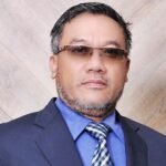 Kepala Diskominfotik KBB, Rony Rudyana