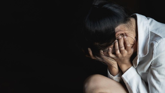 Ilustrasi (Foto: Getty Images/iStockphoto/Tinnakorn Jorruang)