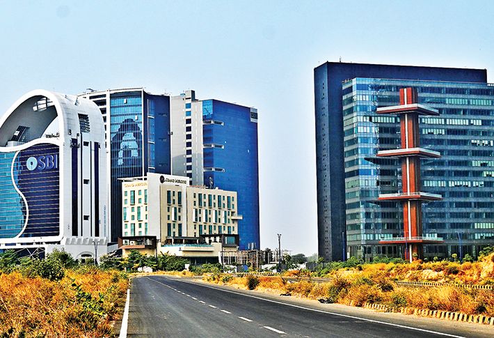 GIFT City