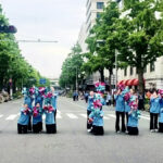 広域 ザよこはまパレード！（5月3日）記事はこちら