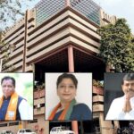 Ahmedabad gets new Mayor