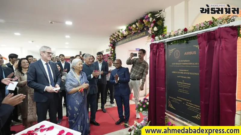 Gati Shakti University: Shaping Future Leadership for India’s Transport and Logistics Sector