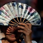 At least 53 areas are under the "danger" level heat index on Thursday, May 28, 2026, according to PAGASA.