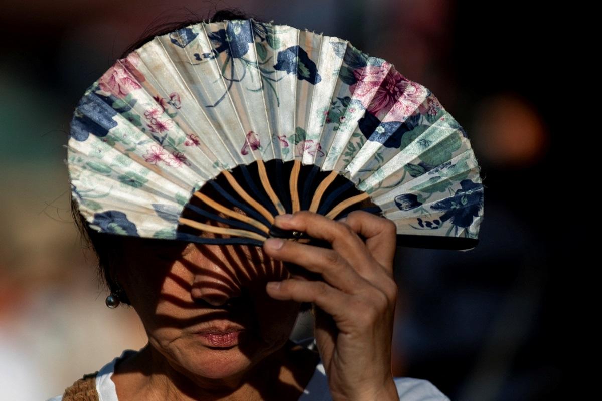 At least 53 areas are under the "danger" level heat index on Thursday, May 28, 2026, according to PAGASA.