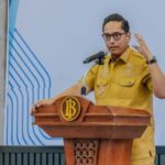 Wali Kota Medan, Rico Waas. (istimewa)