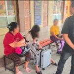 Dua gadis asal Medan diamankan dalam penggerebekan rumah penampungan dugaan Tindak Pidana Perdagangan Orang (TPPO) di Kota Pontianak. (detik.com)