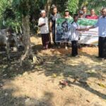Dalam rangka Hari Raya Iduladha 1447 H, perusahaan sawit PT Raya Padang Langkat menyalurkan hewan kurban sapi kepada warga yang bermukim di seputaran operasional perkebunan, baik di Kabupaten Langkat maupun di Aceh Tamiang.