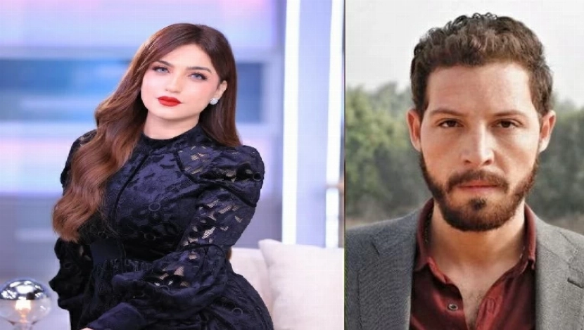 An Egyptian artist is shocked live on air after discovering his son was smuggled to America without his knowledge.